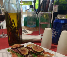 Experiencia Gourmet Liverpool photo