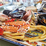 Photo n°6 de l'avis de Antonio.i fait le 02/10/2023 à 05:18 sur le  Ristorante Putipù LC à Pozzuoli