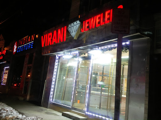 Jeweler «Virani Jewelers», reviews and photos, 1394 Oak Tree Road, Iselin, NJ 08830, USA