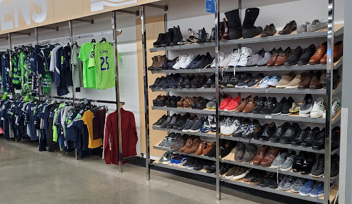 Non-Profit Organization «38th Street Goodwill», reviews and photos, 3121 S 38th St, Tacoma, WA 98409, USA