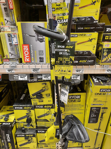 Home Improvement Store «The Home Depot», reviews and photos, 92-30 168th St, Jamaica, NY 11433, USA