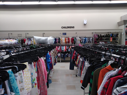 Thrift Store «South Hill Goodwill», reviews and photos, 12915 Meridian E, Puyallup, WA 98373, USA