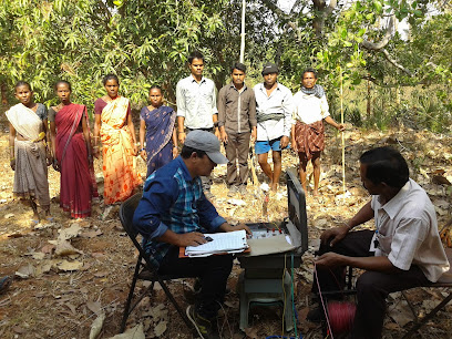 VVS Borewell Identification & ERT Surveys