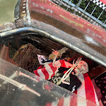 Photo n°2 de l'avis de marco.i fait le 30/06/2023 à 21:07 sur le  Crazy Driver Diner à Inverigo