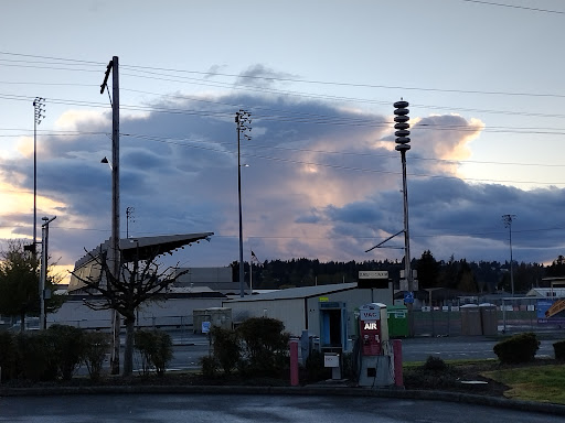 Stadium «Sunset Stadium», reviews and photos, 1707 Main St, Sumner, WA 98390, USA