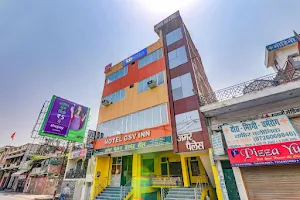 FabHotel GSV Inn - Hotel in Jajmau, Kanpur image