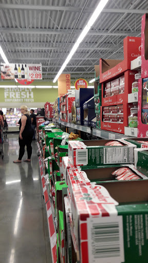 Supermarket «ALDI», reviews and photos, 33290 S Dixie Hwy, Florida City, FL 33034, USA