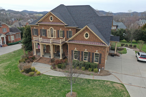 Roofing Contractor «Five Points Roofing», reviews and photos, 118 Beasley Dr, Franklin, TN 37064, USA