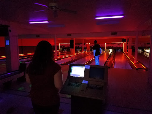 Bowling Alley «Eastgate Lanes», reviews and photos, 2544 Wedgewood Dr, Akron, OH 44312, USA