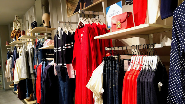 Comentarii opinii despre Springfield