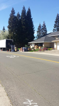 Compassionate Relocations Inc - Photo 4 - Car repair in , Roseville