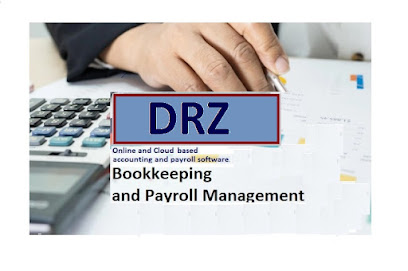 DRZ Bookkeeping and Accounting Services