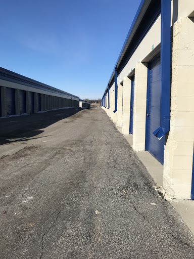 Self-Storage Facility «Simply Self Storage - Eagan», reviews and photos, 4025 Old Sibley Memorial Hwy, Eagan, MN 55122, USA