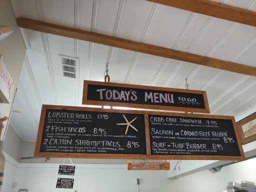 Seafood Market «Cold Harbor Seafood & Market», reviews and photos, 465 Taylor Rd, Enfield, CT 06082, USA