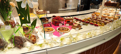 L'Atelier des Pains & Co à Rueil-Malmaison