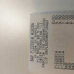 Photo n°6 de l'avis de Valerio.i fait le 24/08/2019 à 21:09 sur le  Bar pizzeria aurora à Terracina