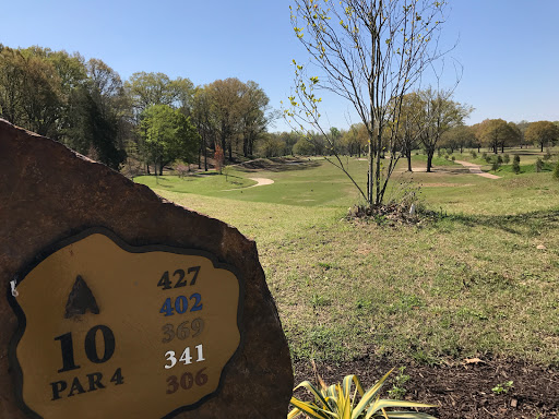 Golf Course «Mirimichi Golf Course», reviews and photos, 6195 Woodstock Cuba Rd, Millington, TN 38053, USA