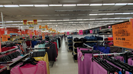 Department Store «Kmart», reviews and photos, 6411 Riggs Rd, Hyattsville, MD 20783, USA