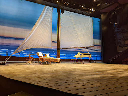 Performing Arts Theater «Guthrie Theater», reviews and photos, 818 S 2nd St, Minneapolis, MN 55415, USA