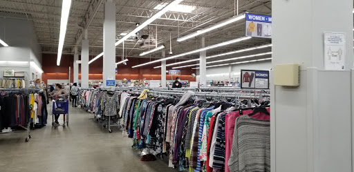 Thrift Store «Morgan Memorial Goodwill Industries», reviews and photos