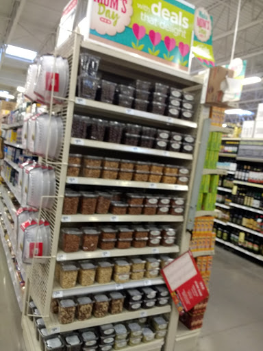 Grocery Store «H-E-B Grocery», reviews and photos, 14100 Spring Cypress Rd, Cypress, TX 77429, USA