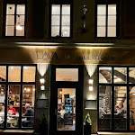 Photo n°3 de l'avis de Uwe.o fait le 17/10/2021 à 17:48 sur le  LAVA – SOUL KITCHEN WEIMAR à Weimar