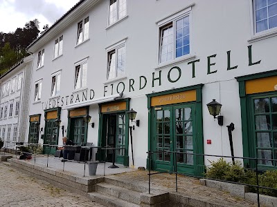 Tvedestrand Fjordhotell