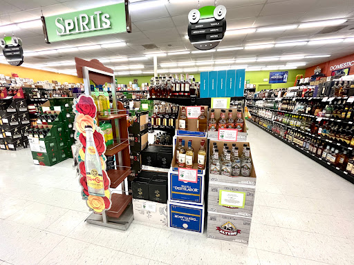 Liquor Store «Feldmans Liquor», reviews and photos, 3500 Pecan Blvd, McAllen, TX 78501, USA