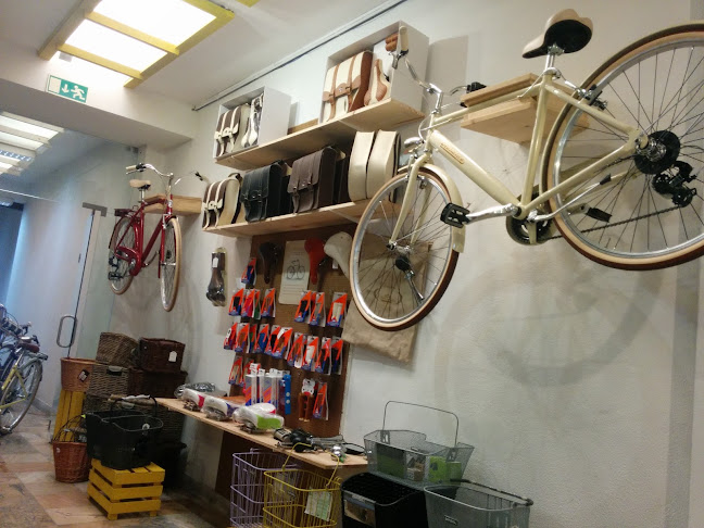 Go by Bike - Urban Bike Shop - Braga