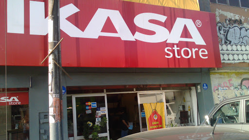 Ikasa Mexico