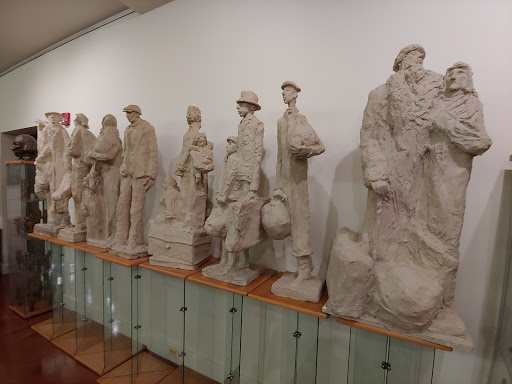 Museum «Ratner Museum», reviews and photos, 10001 Old Georgetown Rd, Bethesda, MD 20814, USA