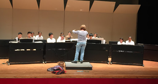 Private University «Holy Names University», reviews and photos