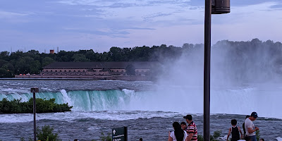 Niagara Falls State Park