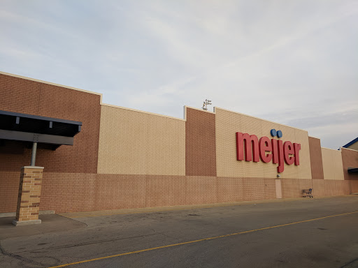 Grocery Store «Meijer», reviews and photos, 2500 S Philo Rd, Urbana, IL 61802, USA