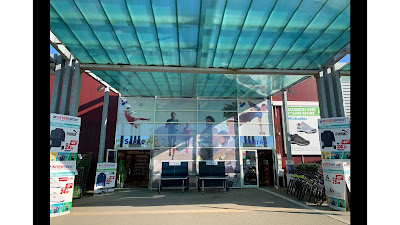 Intersport Etampes à Étampes