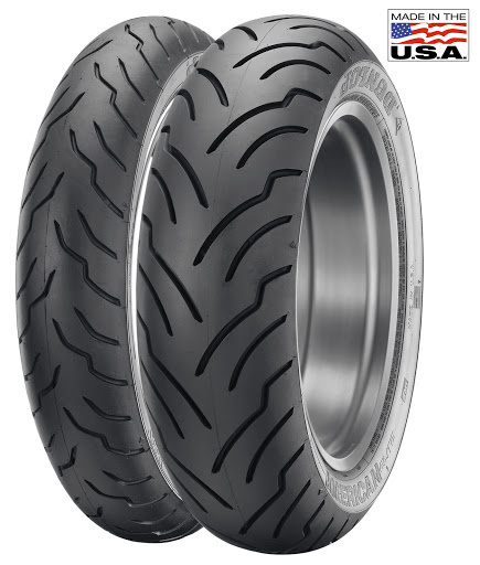 8 Ball Motorcycle Tires of Escondido image