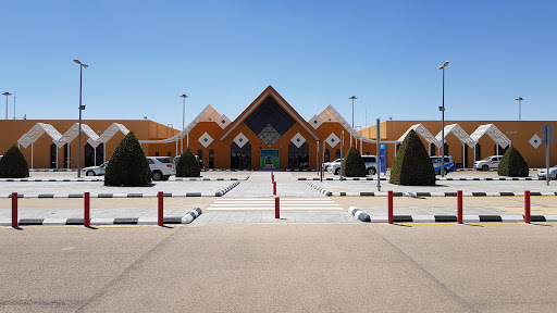 Dawadmi Domestic Airport