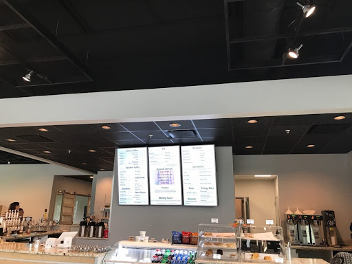 Coffee Shop «Travellers House Coffee and Tea», reviews and photos, 2151 W Republic Rd, Springfield, MO 65807, USA