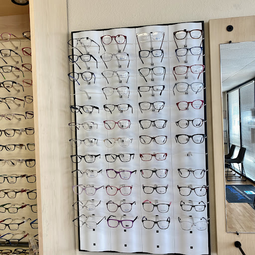 Optometrist «Classic Vision Noble», reviews and photos, 909 N Main St, Noble, OK 73068, USA