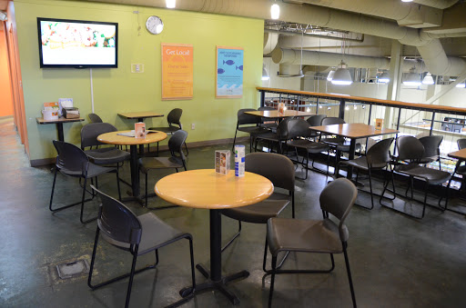 Natural Foods Store «New Pioneer Food Co-op», reviews and photos, 1101 2nd St, Coralville, IA 52241, USA