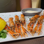 Photo n°3 de l'avis de Andy. fait le 25/07/2020 à 11:41 sur le  Ristorante Pizzeria 2 Palme à Bibione