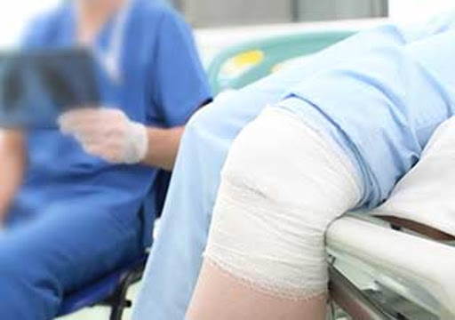 Personal Injury Attorney «Attorney John Colvin», reviews and photos