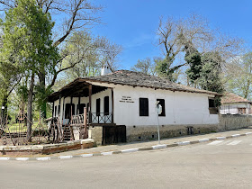Къща-музей „Великий княз Николай Николаевич“