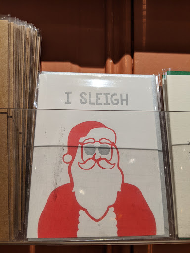 Stationery Store «Paper Source», reviews and photos, 1925 Fillmore St, San Francisco, CA 94115, USA