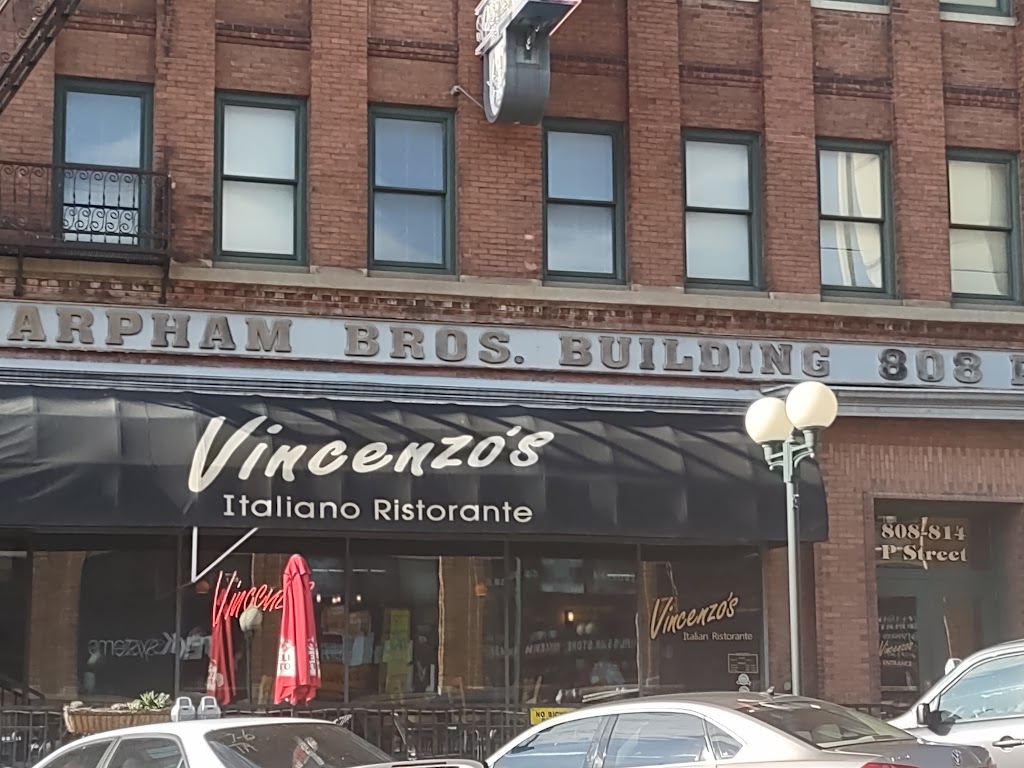 Vincenzo's Ristorante 68508
