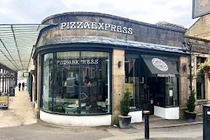 Pizza Express image