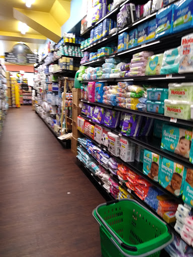Grocery Store «Associated Supermarket SV», reviews and photos, 116 Maple Ave, Spring Valley, NY 10977, USA