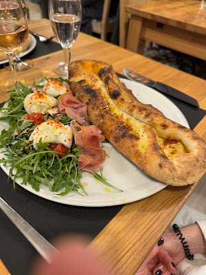A Tavola! à La Plagne-Tarentaise