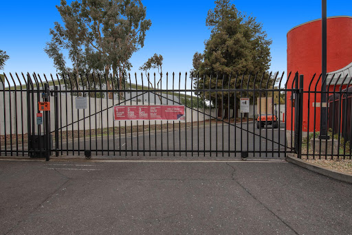 Self-Storage Facility «Public Storage», reviews and photos, 33476 Alvarado-Niles Rd, Union City, CA 94587, USA