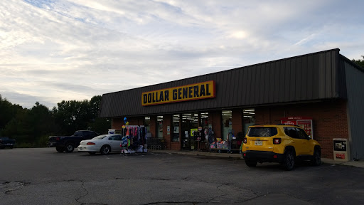 Discount Store «Dollar General», reviews and photos, 6668 New Shepherdsville Rd, Coxs Creek, KY 40013, USA